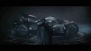 Клип про бэтмен (Востань skillet) на русском