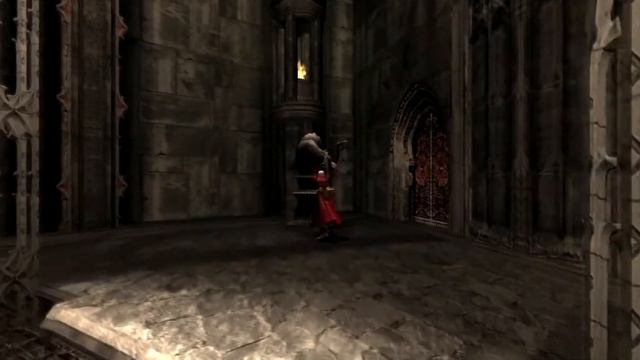 [Devil May Cry 3] - 5 - ДВА БРАТА АКРОБАТА смотреть онлайн