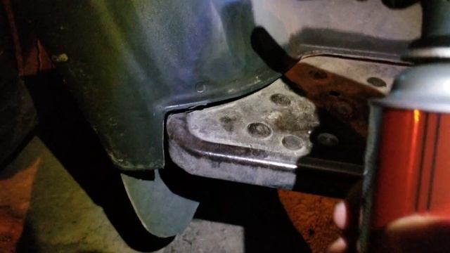 Пластик выгоревший на солнце смотреть онлайн