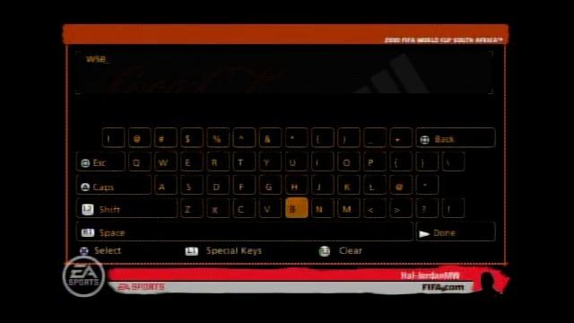 How to Unlock ADIDAS U11 Team on 2010 FIFA World Cup (PS3) смотреть онлайн