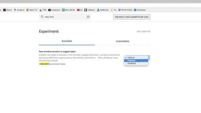 5 IMPOSTAZIONI NASCOSTE di CHROME che dovresti cambiare! смотреть онлайн
