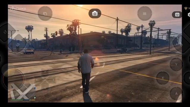 HOW TO PLAY GTA 5 IN JIO CLOUD GAMES EMULATOR смотреть онлайн