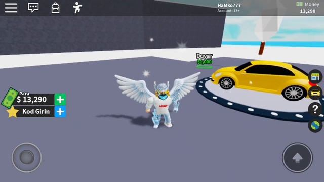 Roblox Vehicle Tycoon New All Codes! смотреть онлайн