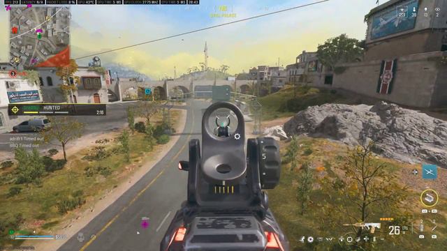 Call of Duty Modern Warfare 3 2023 2024 03 07 20 32 57 01 смотреть онлайн