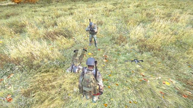 DayZ Darnell под грибочками смотреть онлайн