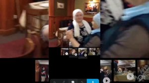 Как монтировать видео через телефон для Инстаграм