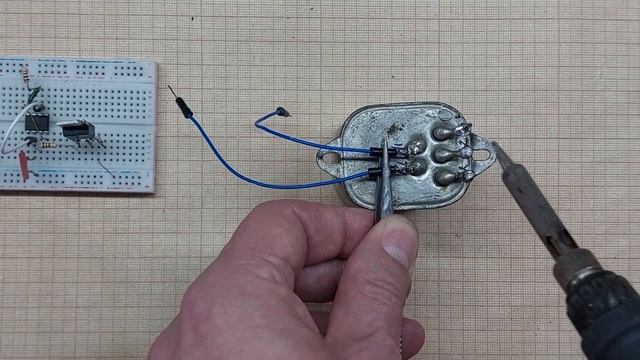 Трансформатор сталинских времён легко выдал 570 вольт от 15 смотреть онлайн