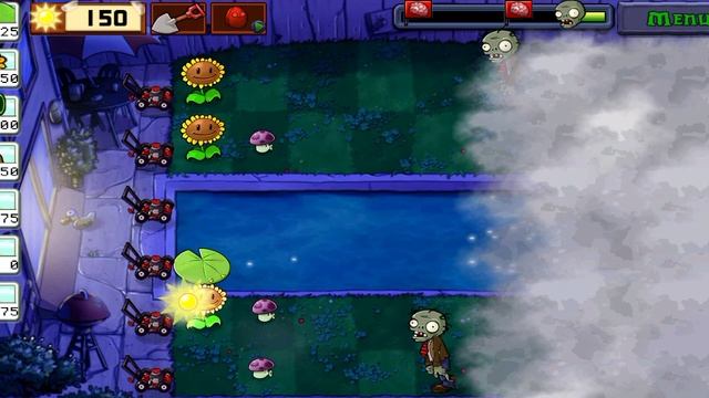 Plants Vs. Zombies FREE