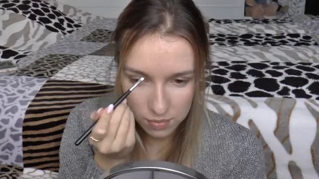 МАКИЯЖ В ШКОЛУ // Как заставить всех думать, что ты самая красивая // Back to school смотреть онлайн