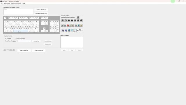 How To Disable Key Using Keytweak (Step-by-Step Guide) смотреть онлайн