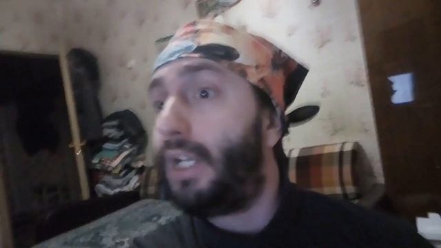 Руслан Галяев (Стих) смотреть онлайн