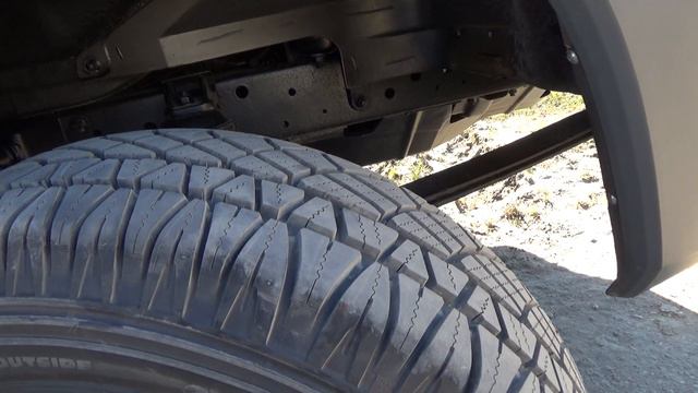 Michelin Latitude Cross