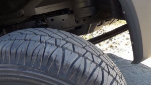 michelin latitude cross