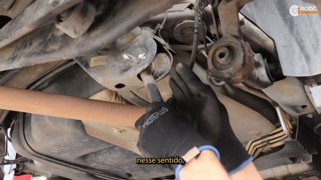 Fiat Freemont E Dodge Journey Com Barulho