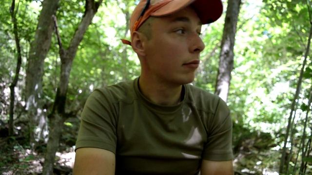 БОГАТОЕ место на НАХОДКИ и [ПРОКЛЯТАЯ ЯМА])) смотреть онлайн