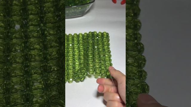 Cómo hacer un bolso de Perlas o cuentas смотреть онлайн