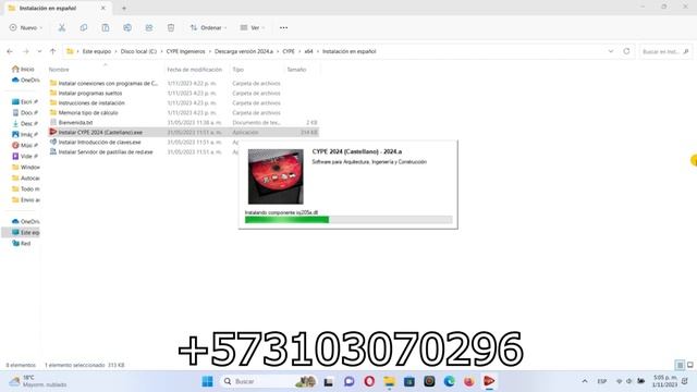 Cype 2024 c - Cype 3D - Cype connect - Full смотреть онлайн