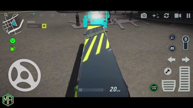 TOP 5 REALISTIC BUS SIMULATOR GAMES FOR ANDROID & IOS 2022|HIGH GRAPHICS| |FREE| смотреть онлайн