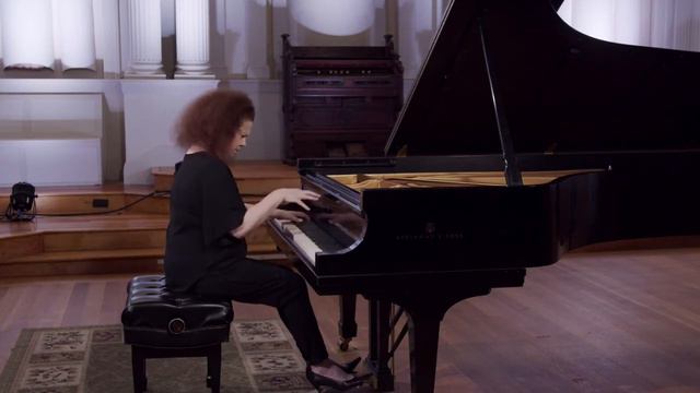 Sonatina for piano. Carlos Guastavino. смотреть онлайн
