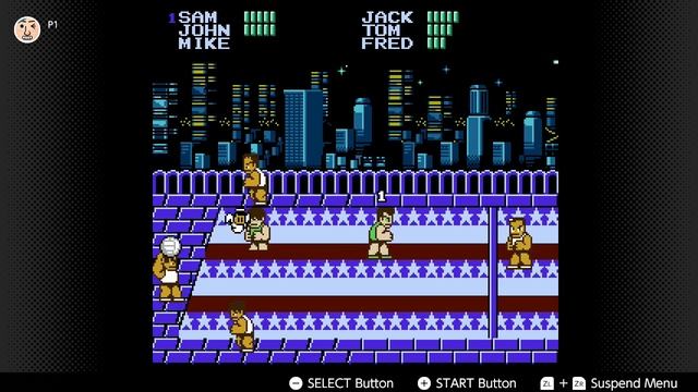 WELCOME BACK TO SUPER DODGEBALL смотреть онлайн