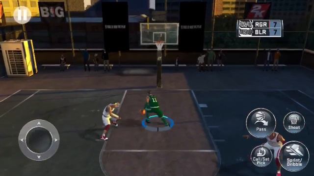 NBA 2K18 IOS/Android 2 Dibble Godz At The Park!! Ankle Breakers And More*Must Watch * смотреть онлайн