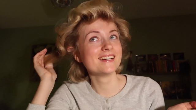 My PRINCESS DIANA shoot: A look behind the scenes смотреть онлайн