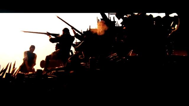 Assasins Creed 3 Fan-Made Trailer смотреть онлайн