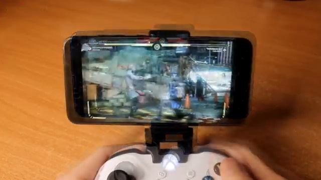 Xbox Stream в России | Играем в игры Xbox One на телефоне смотреть онлайн