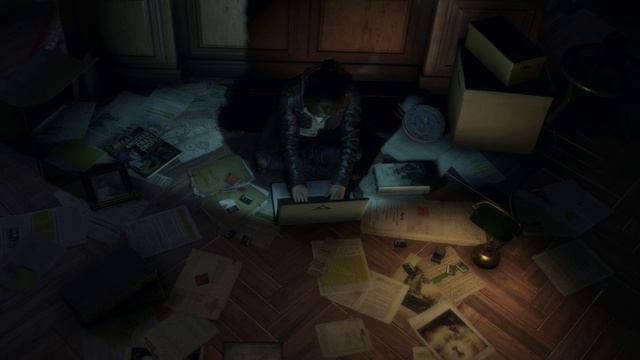 Лара Крофт отправляется в Сибирь | Rise Of The Tomb Raider 20 Year Celebration