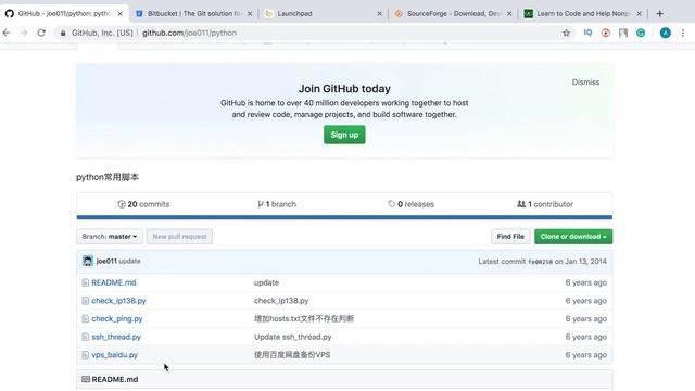 Изучаем Python 2019 #24 - Как Использовать GitHub: Почему Нужно Читать Чужой Код смотреть онлайн