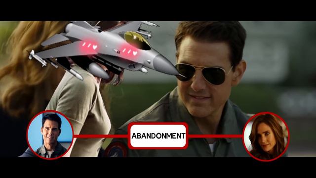 Top Gun Maverick — How to Make a Movie Without a Villain | Film Perfection смотреть онлайн
