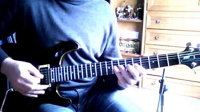 guitarra Cort Pro prueba de sonido смотреть онлайн