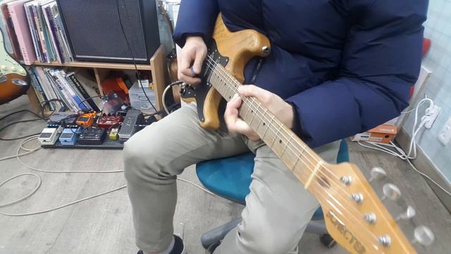 Schecter california standard 1996model drive tone смотреть онлайн