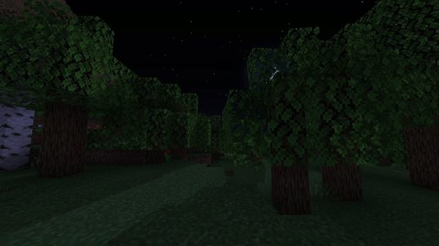 5 Low-End Minecraft Shaders for 1.19+ смотреть онлайн