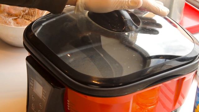 Вкусные рецепты курицы и филе