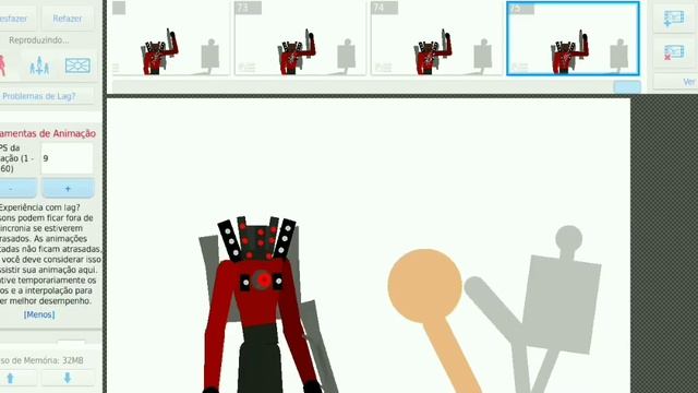 skibidi toilet stick nodes смотреть онлайн