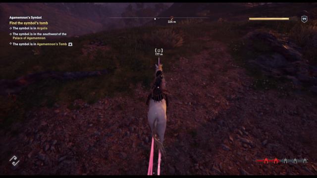 Assassin's Creed Odyssey - The Fate of Atlantis - Episode 1 Fields of Elysium смотреть онлайн