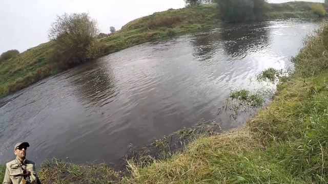 Pêche du brochet aux big baits #Episode 9 2017 смотреть онлайн