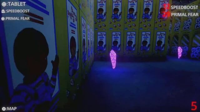 Dreams (PS5) - Dark Deception Child's Play 2 Chucky Game смотреть онлайн