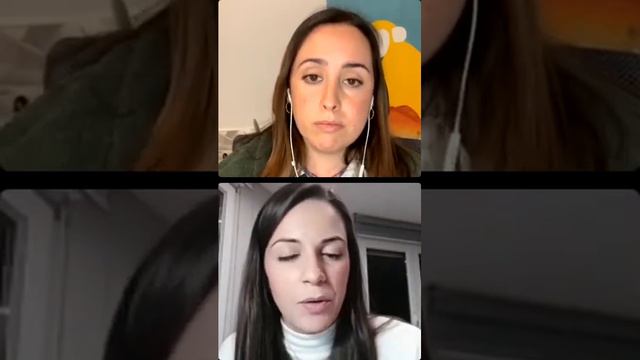 Directo sobre lactancia con Raquel Hernández López @miqueridamatrona смотреть онлайн