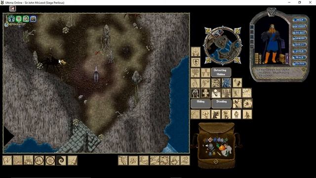 Alzheimer´s Peerless Tutorial - No. 3: Getting to Navrey and Killing her смотреть онлайн