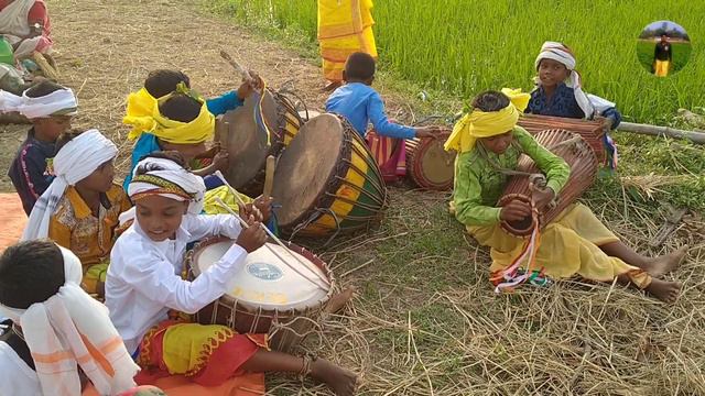 Baha Bonga 2021 ll Sardi Maha ll Berui Pandua Hooghly смотреть онлайн