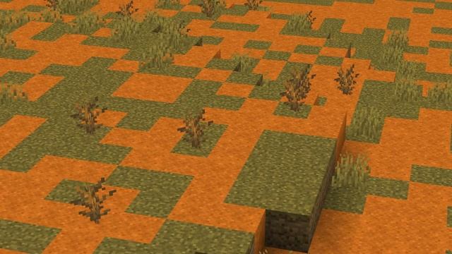 Обновление биомов в Minecraft 1.19 смотреть онлайн
