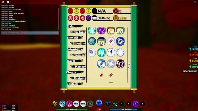 Lightning Shurikens Location & Showcase | Roblox Shindo Life смотреть онлайн