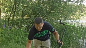 Треноги для рыбалки Feeder Concept Pilot Tripod (FC060-2TPD) и Turnament Tripod (FC120-3TPD)