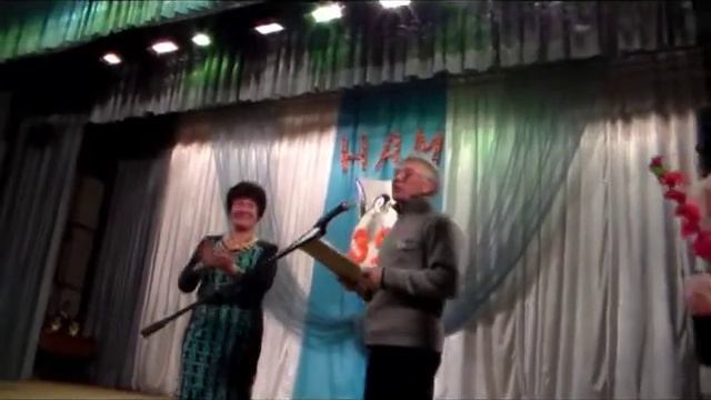 Поздравление Юбиляра - "ПИНГВИНЧИКУ-35". смотреть онлайн