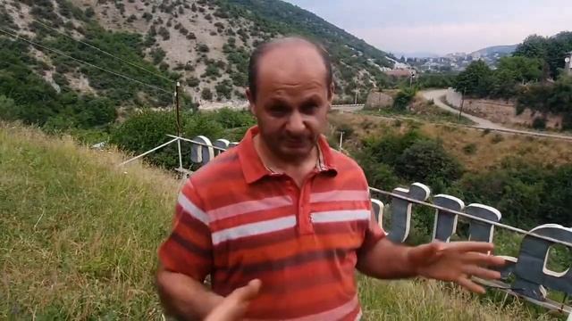 Супер идея у жителей села Гандзакар - Тавуш смотреть онлайн