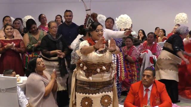 KOE TAUOLUNGA A LESIELI FANGALOKA MANOA I HENE MALI 06 /10/2018 смотреть онлайн