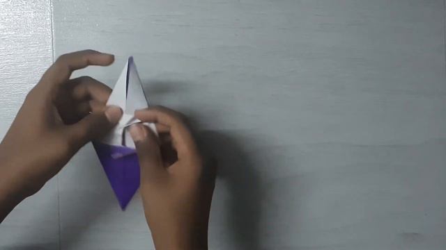 origami dog dachshund 🐕 смотреть онлайн