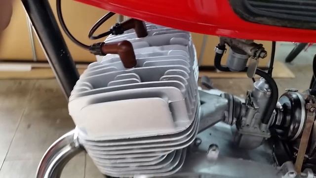 Устраняем звон двигателя Иж Юпитер 5. Часть 1